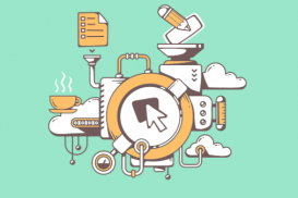 Advertising with Social Media