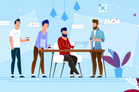 Business and Project Support Office Conferences