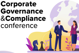 Compliance conferences