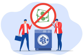 Anti Money Laundering (AML / CFT) Compliance Requirements