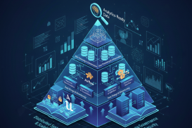 Advanced Data Engineering for Analytics