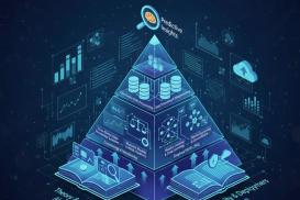 Advanced Time Series &amp; Forecasting Systems