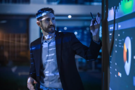 Advanced Time Series &amp; Forecasting Systems